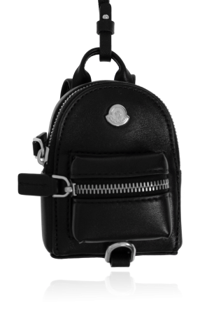 Moncler Breloc în formă de rucsac