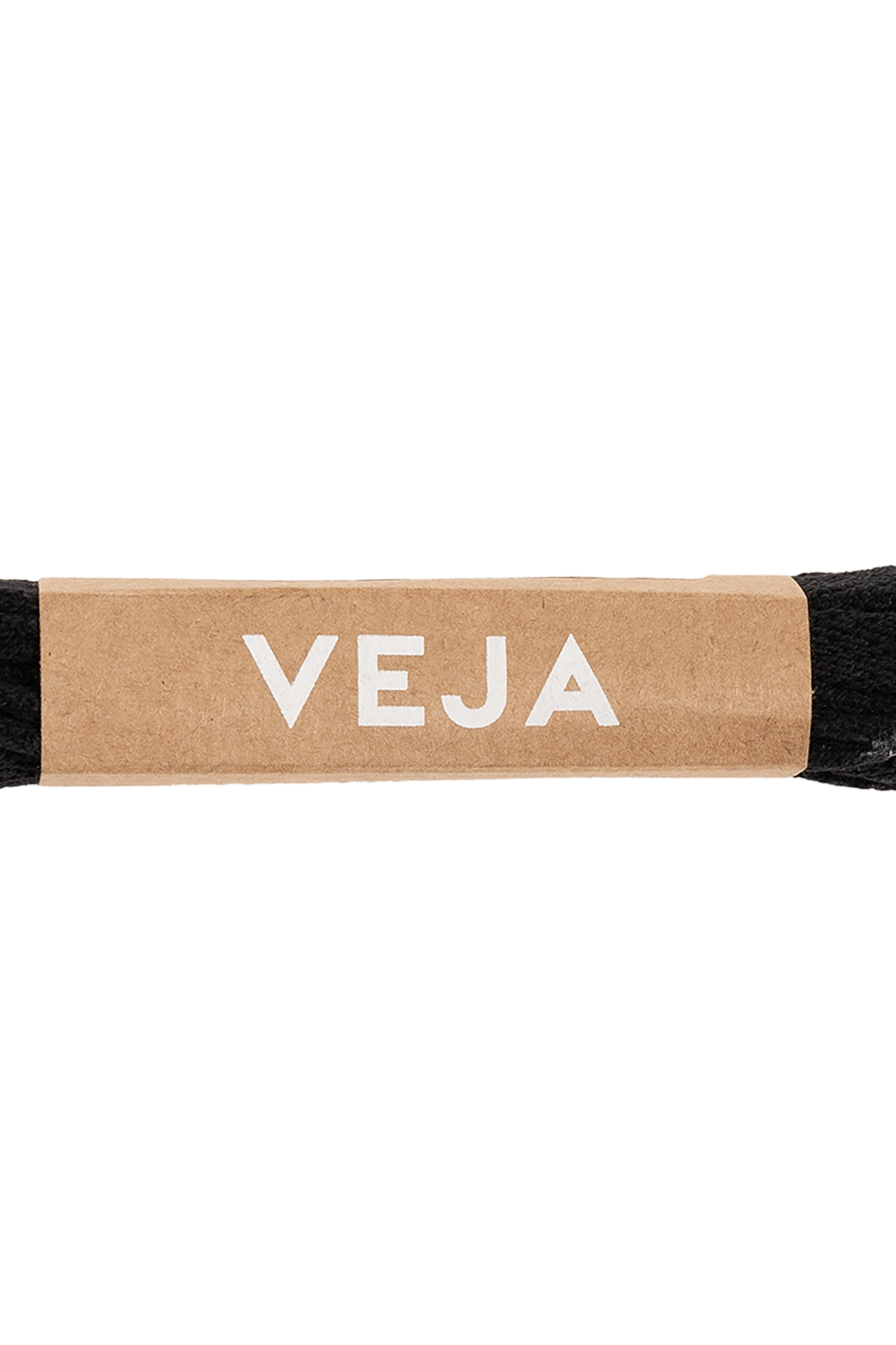 Veja Organic Cotton Laces