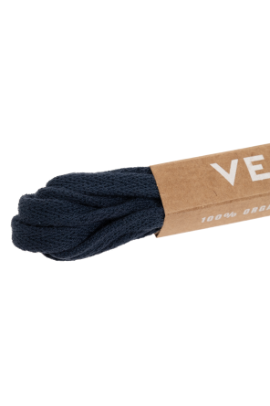 Organic cotton laces od Veja