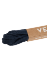 Veja NAVY BLUE Organic Cotton Laces