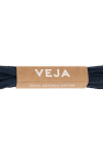 Veja NAVY BLUE Organic Cotton Laces