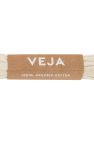 Veja Organic cotton laces