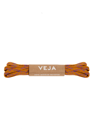 Veja Kids low-top touch-strap sneakers od Veja