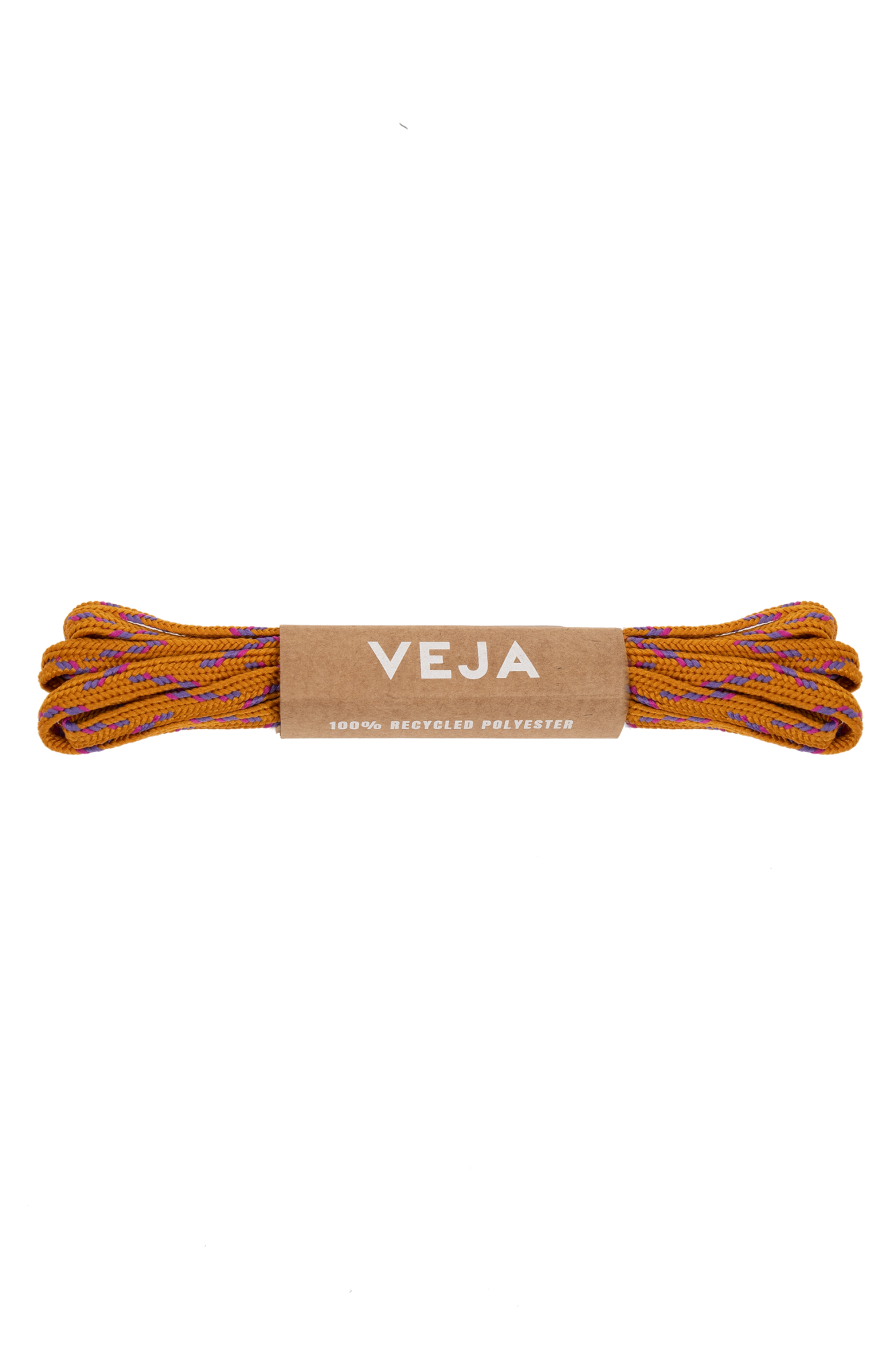 Veja Organic cotton shoelaces