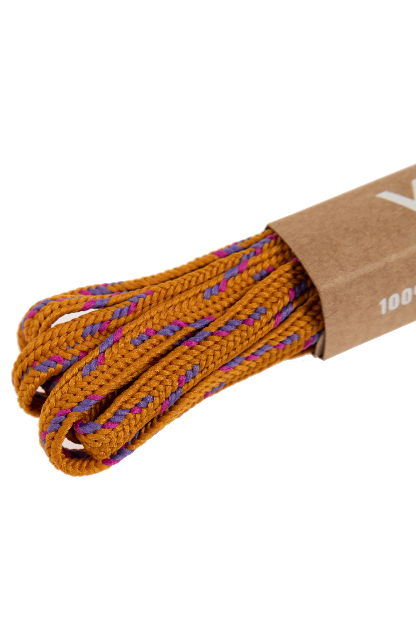 Veja Organic cotton shoelaces