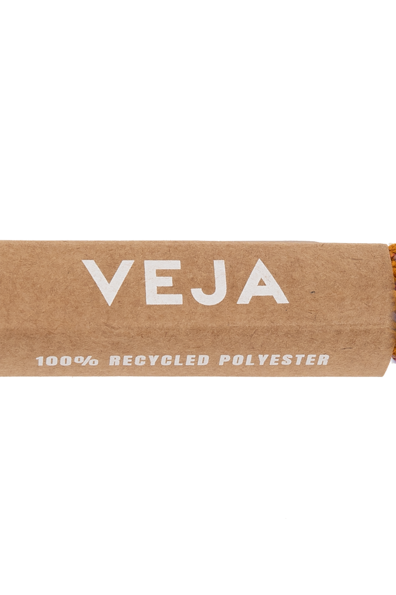 Veja Organic cotton shoelaces