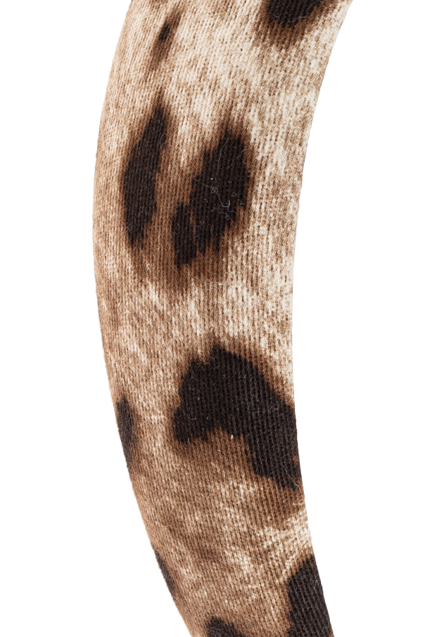 Dolce & Gabbana Kids Stirnband