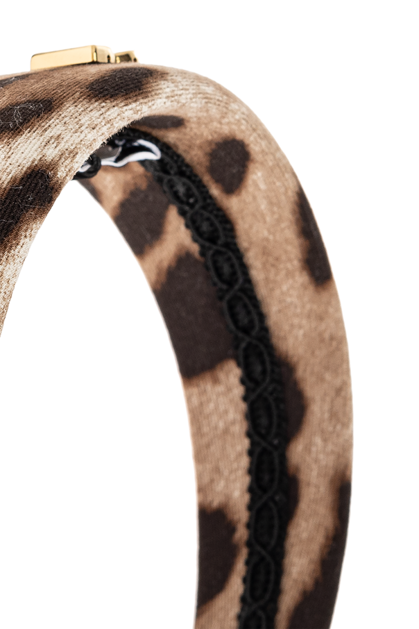 Dolce & Gabbana Kids Stirnband
