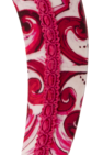 Dolce & Gabbana Kids Patterned hair band