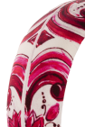 Dolce & Gabbana Kids Patterned hair band