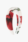 Dolce & Gabbana Kids Patterned headband
