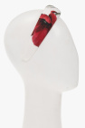 Dolce & Gabbana Kids Patterned headband