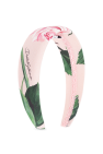 Dolce & Gabbana Kids Headband