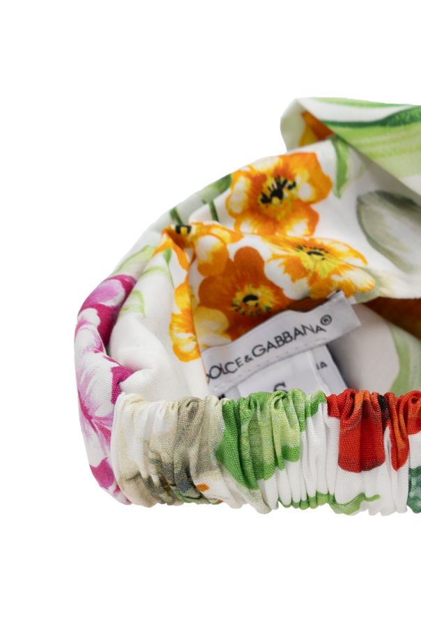 Dolce & Gabbana Kids Headband