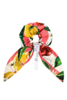 Dolce & Gabbana Kids Embellished scrunchie
