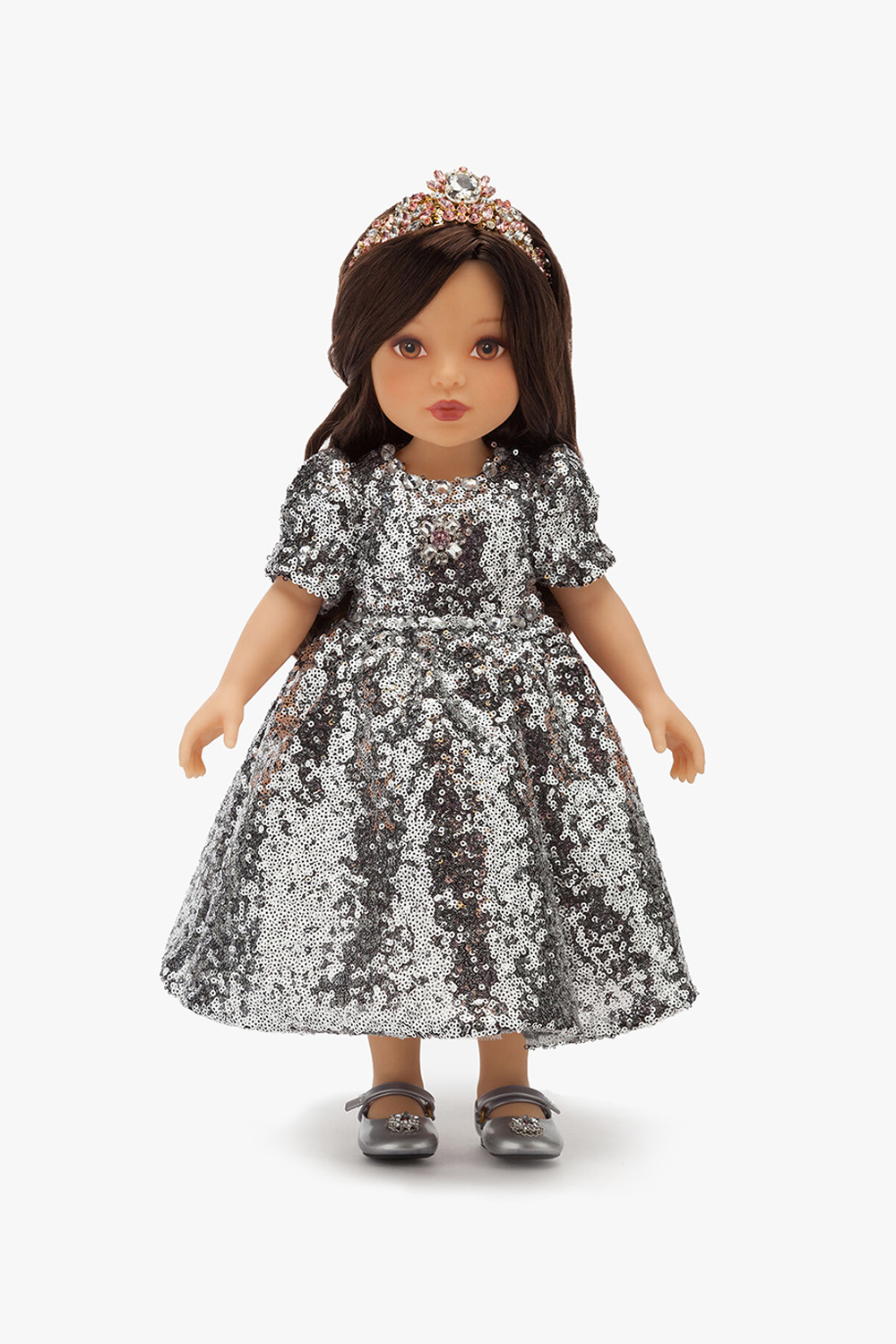 Dolce & Gabbana Kids Doll from the ‘Dolls Special Project’ collection