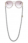 Linda Farrow Eyewear chain