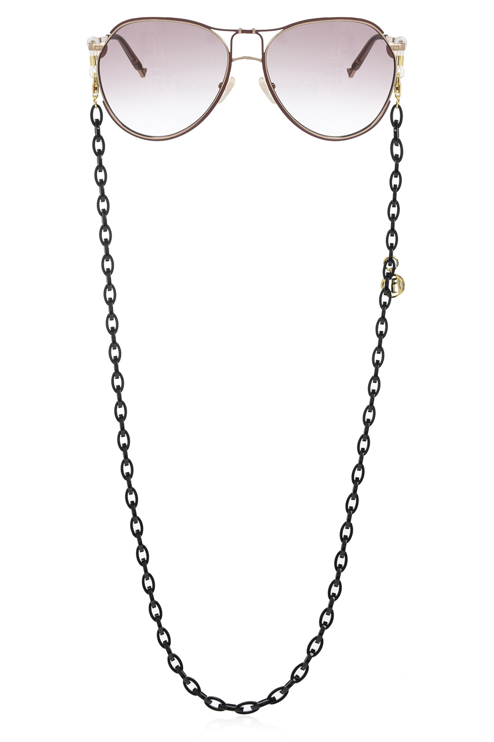 Linda Farrow Eyewear chain