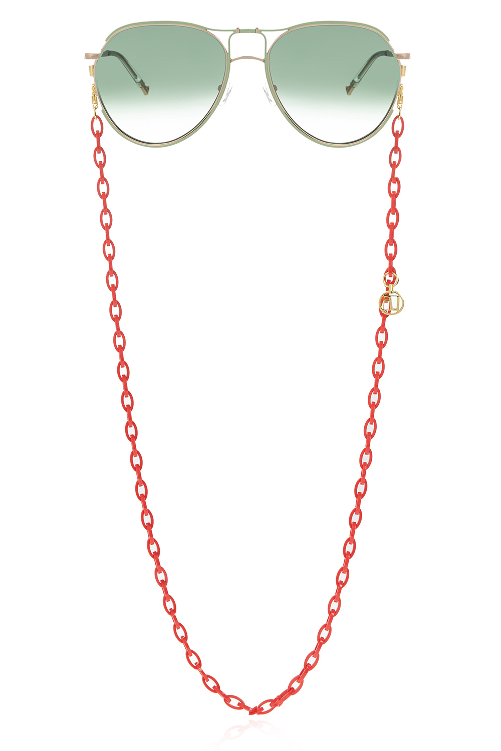 Linda Farrow Eyewear chain