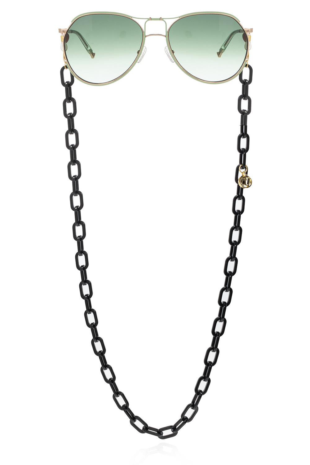 Linda Farrow Eyewear chain