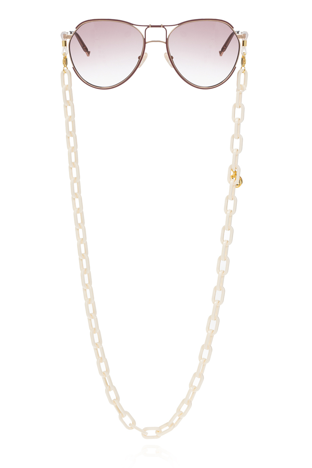 Linda Farrow Eyewear chain