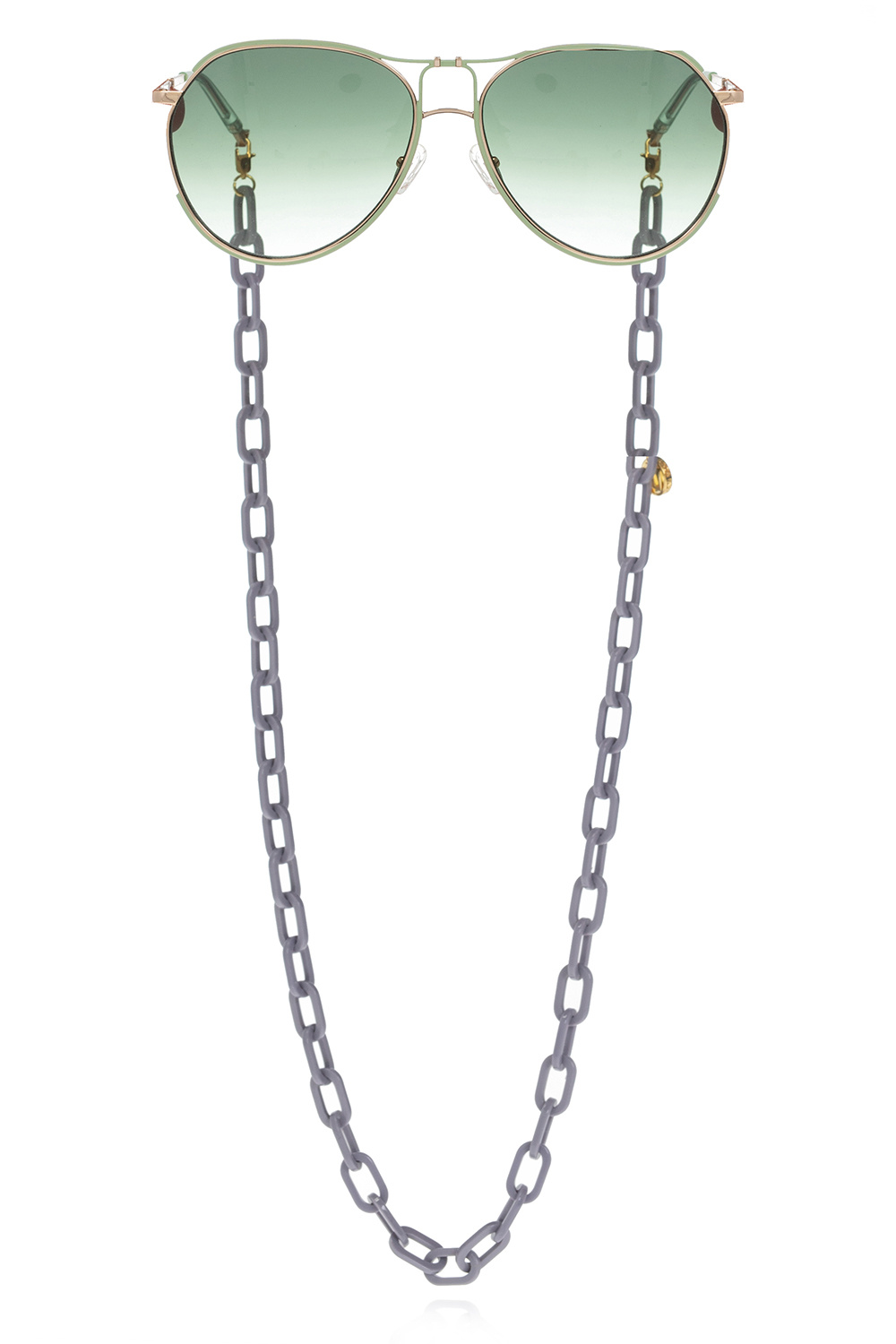 Linda Farrow Eyewear chain