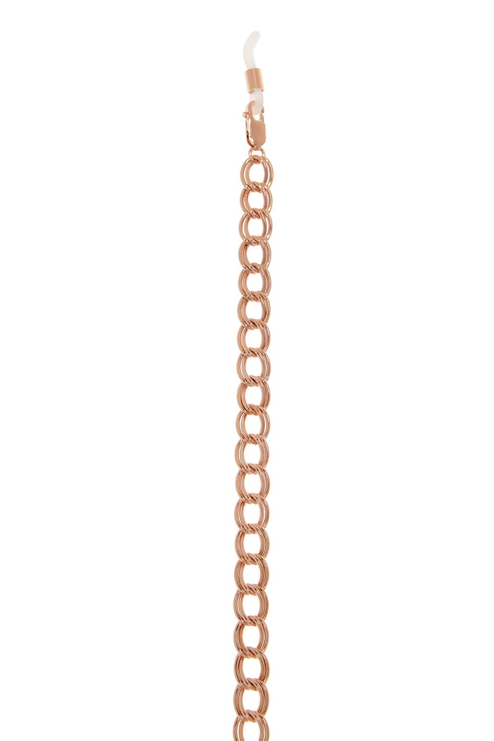 Linda Farrow Gold-plated eyewear chain