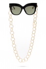 Linda Farrow Eyewear chain