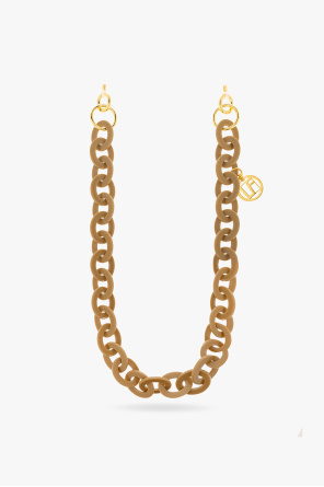 Sunglasses chain od Linda Farrow