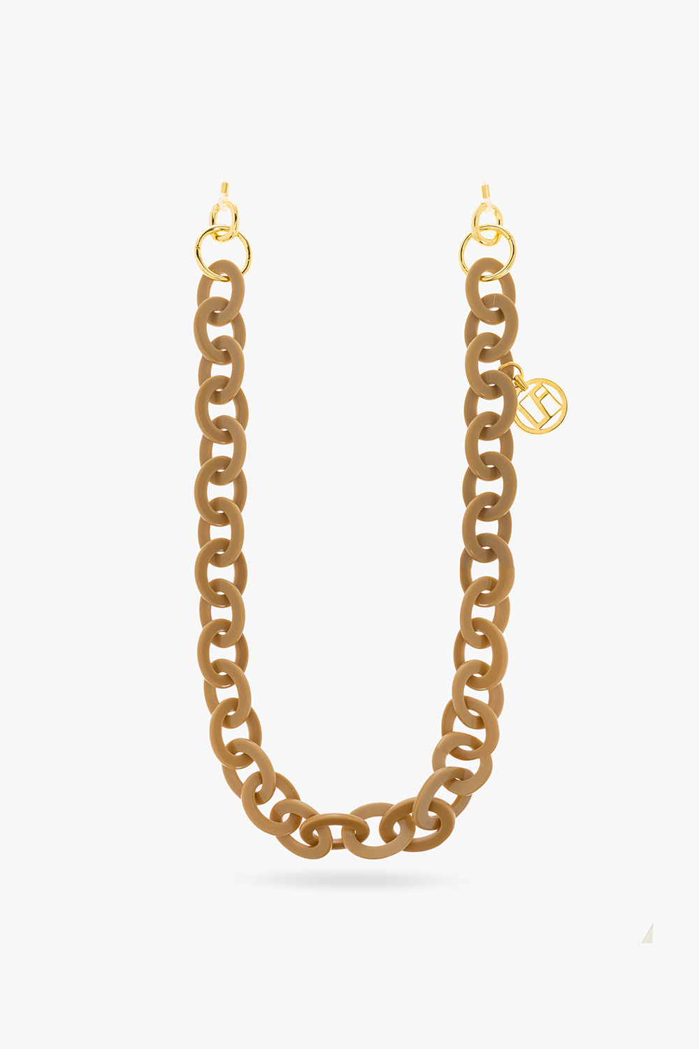 Linda Farrow Sunglasses chain