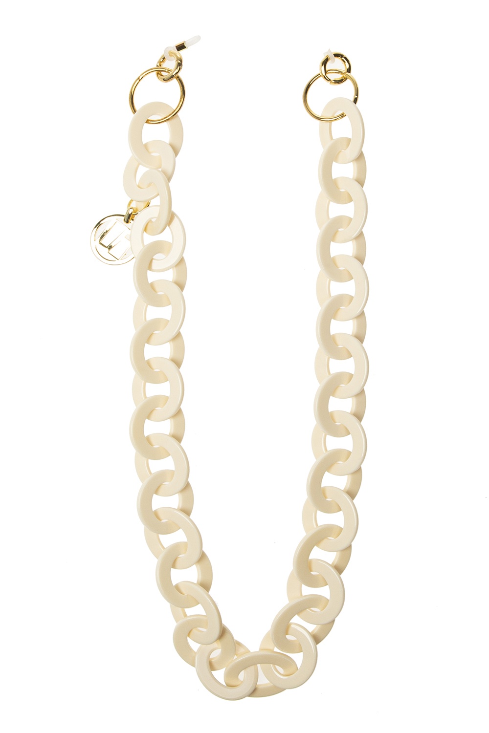 Linda Farrow Decorative eyewear chain