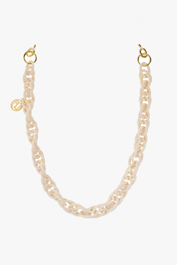 Linda Farrow Sunglasses chain