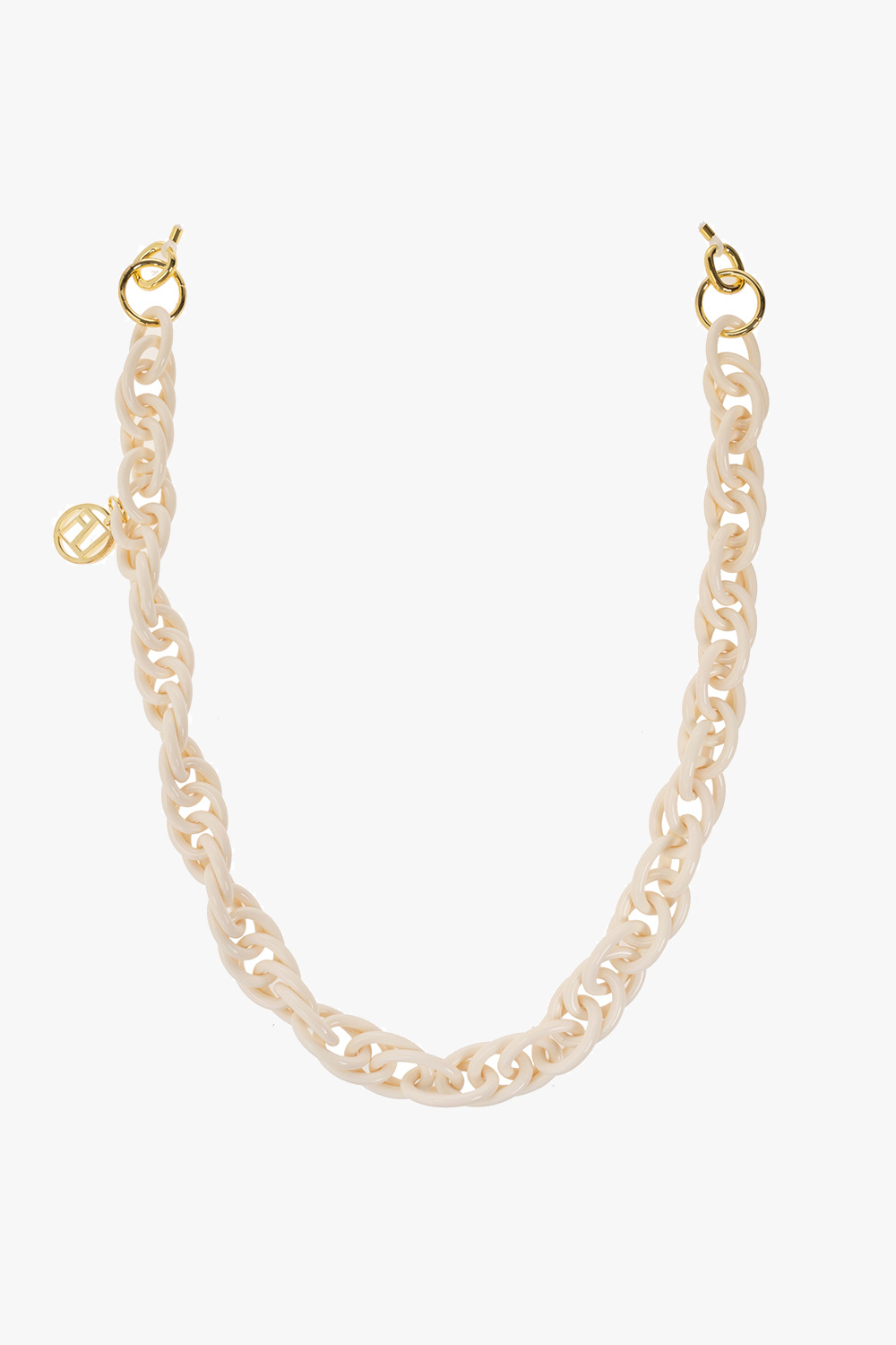 Linda Farrow Sunglasses chain