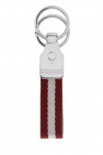 Bally Logo keyring