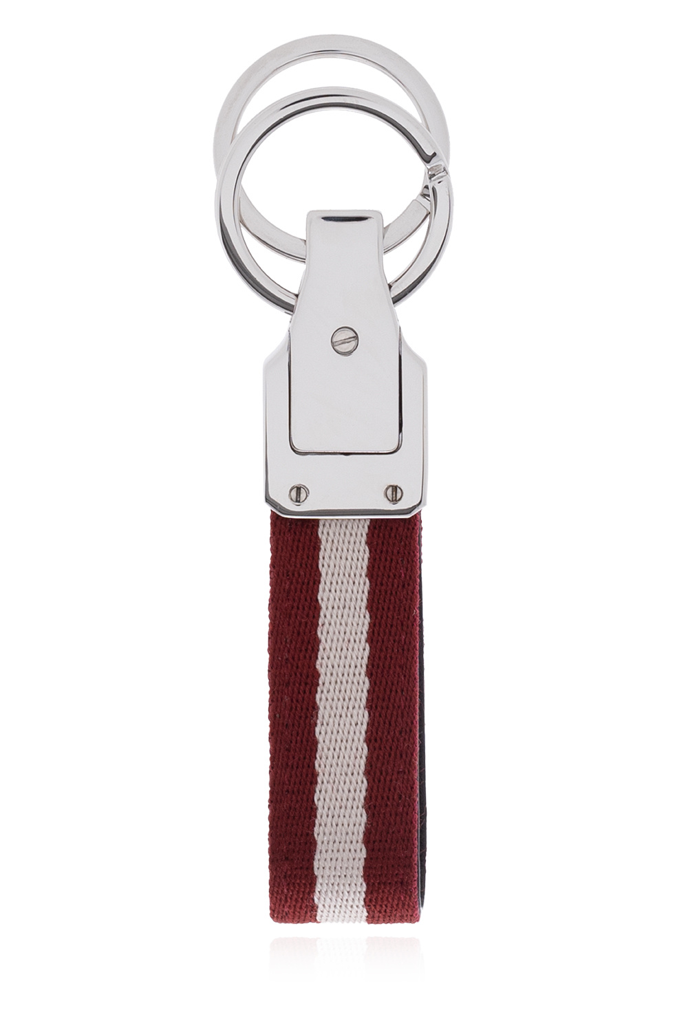 Bally Logo keyring