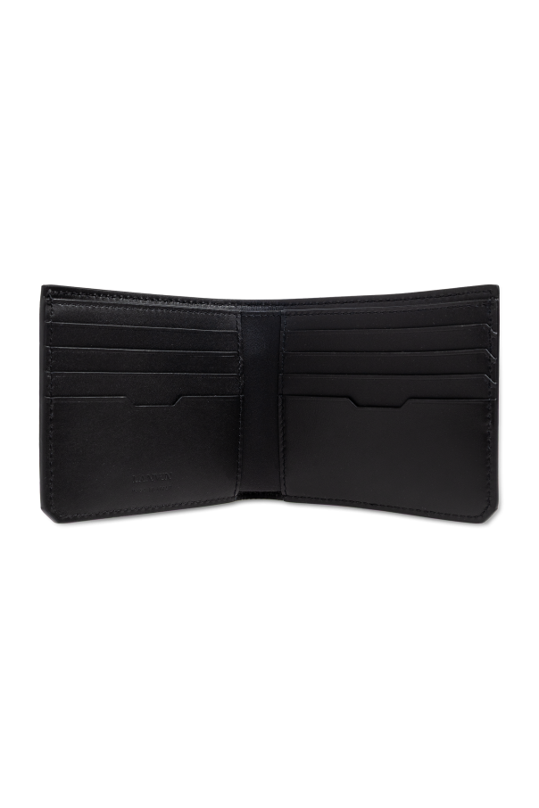 Lanvin Lederportemonnaie