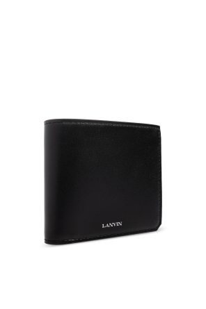 Lanvin Lederportemonnaie