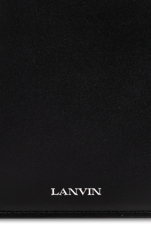 Lanvin Lederportemonnaie