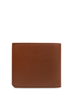 Lanvin Leather wallet