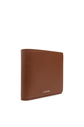 Lanvin Leather wallet