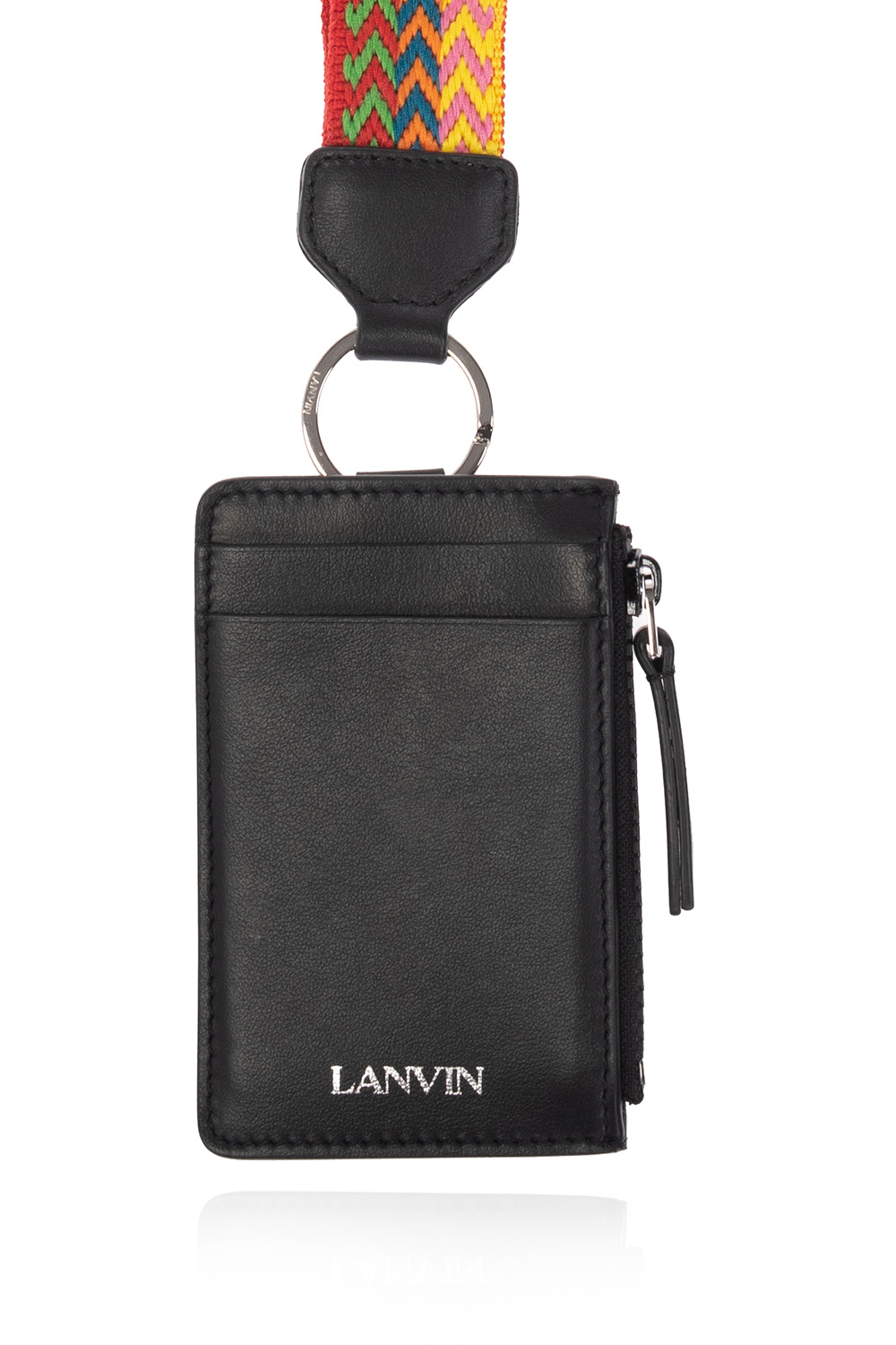 Lanvin Check out the most fashionable models