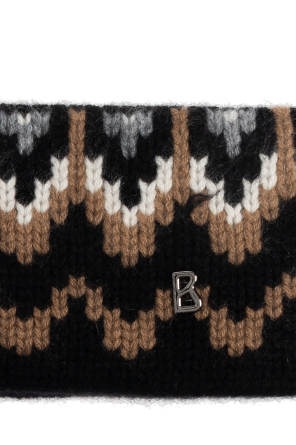 BOGNER Cashmere headband