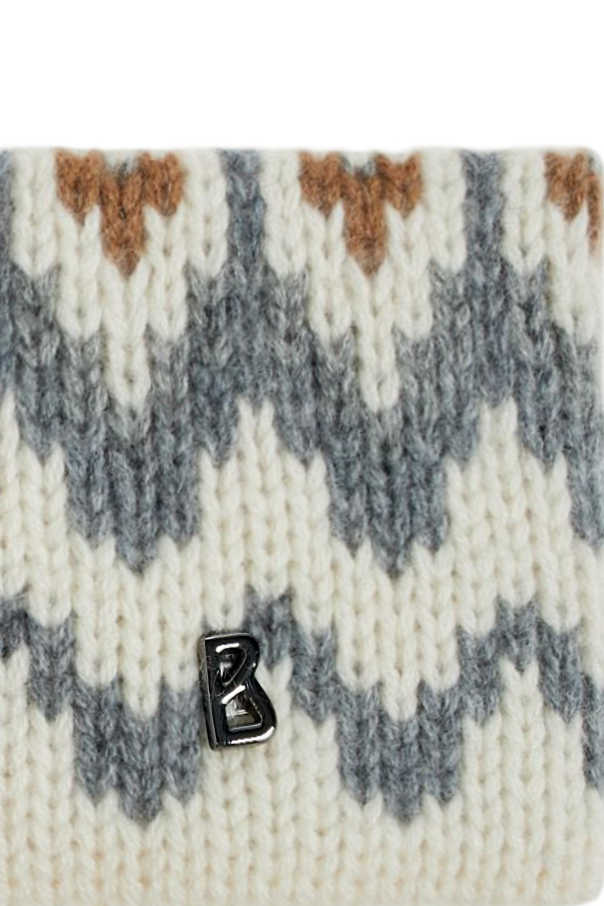 BOGNER Cashmere headband