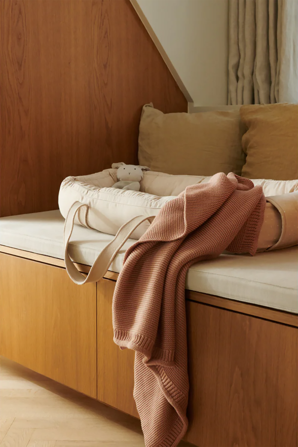 Liewood Baby-Nest „Gro“