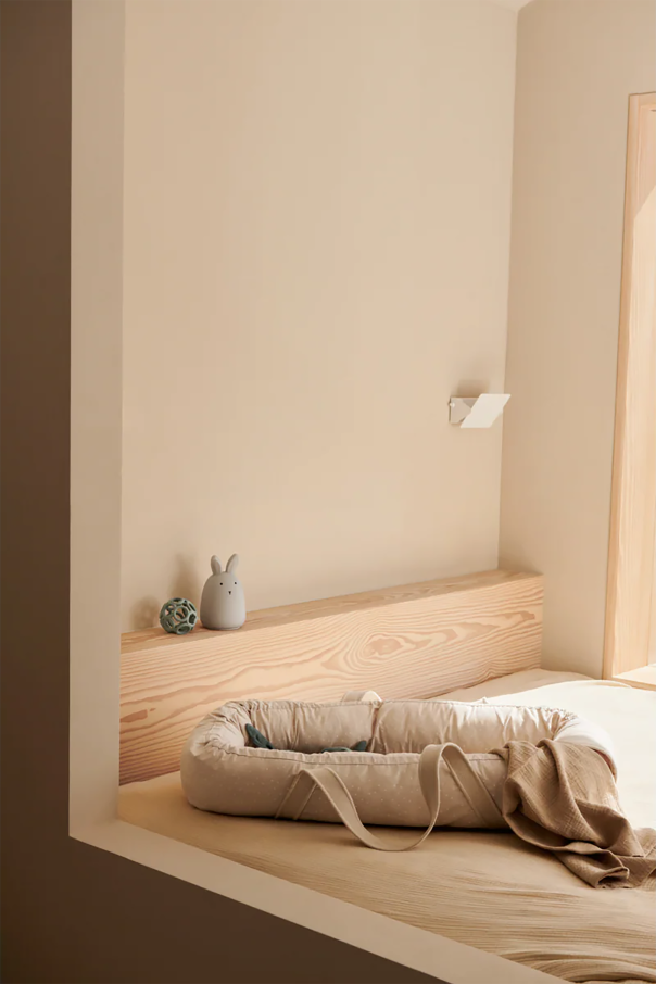 Liewood Baby-Nest „Gro“