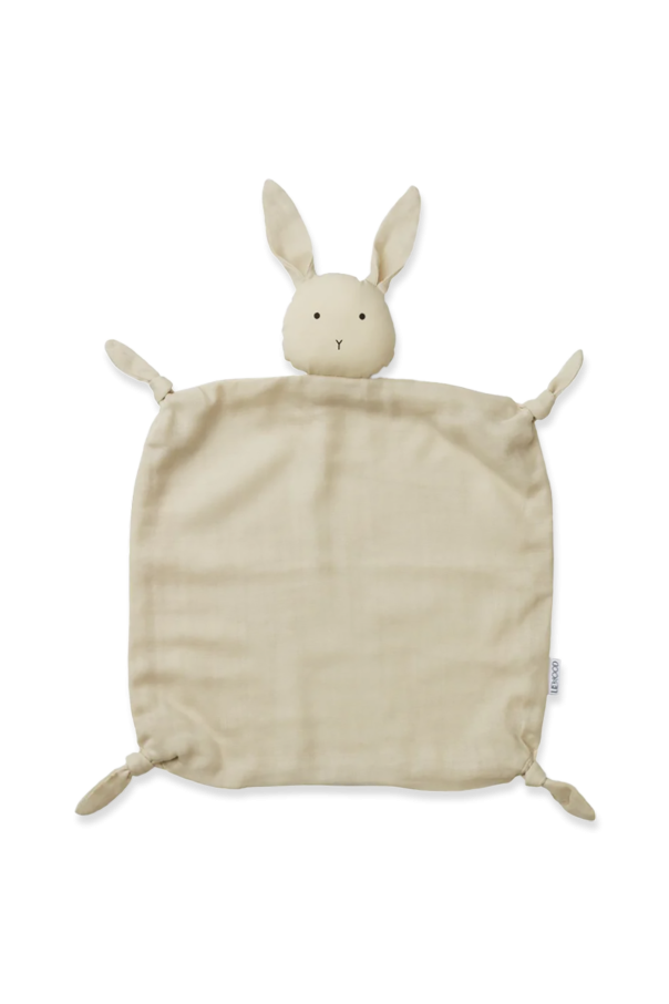 Cuddle toy 