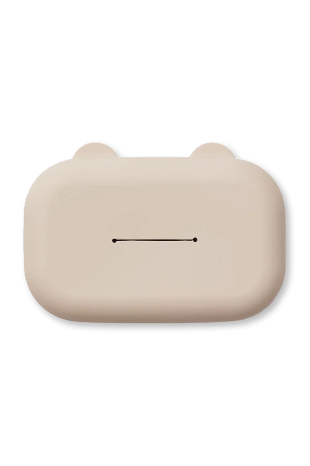 Wet wipes case 