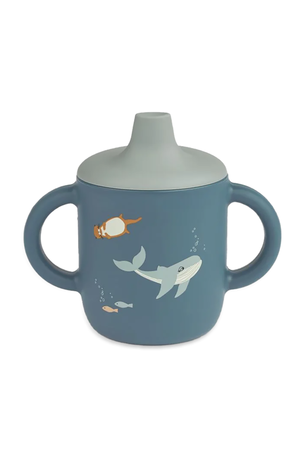 Children's mug od Liewood