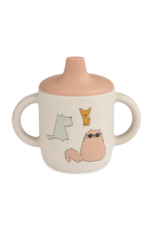 Children's mug od Liewood