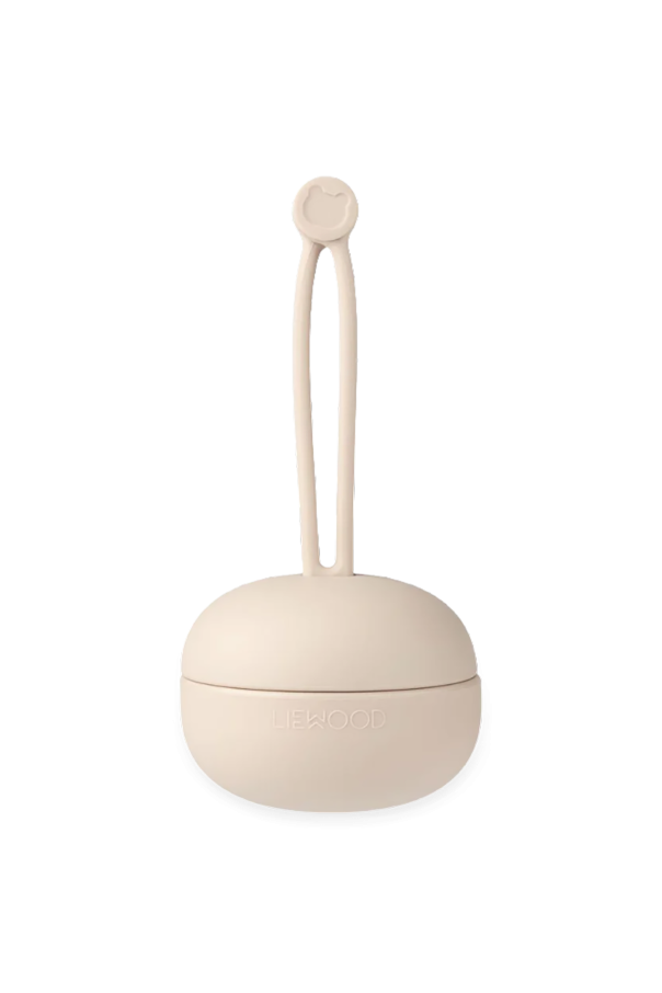 Pacifier box 